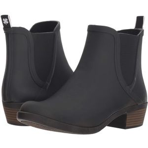 LUCKY BASEL RAINBOOT H2O WATERPROOF